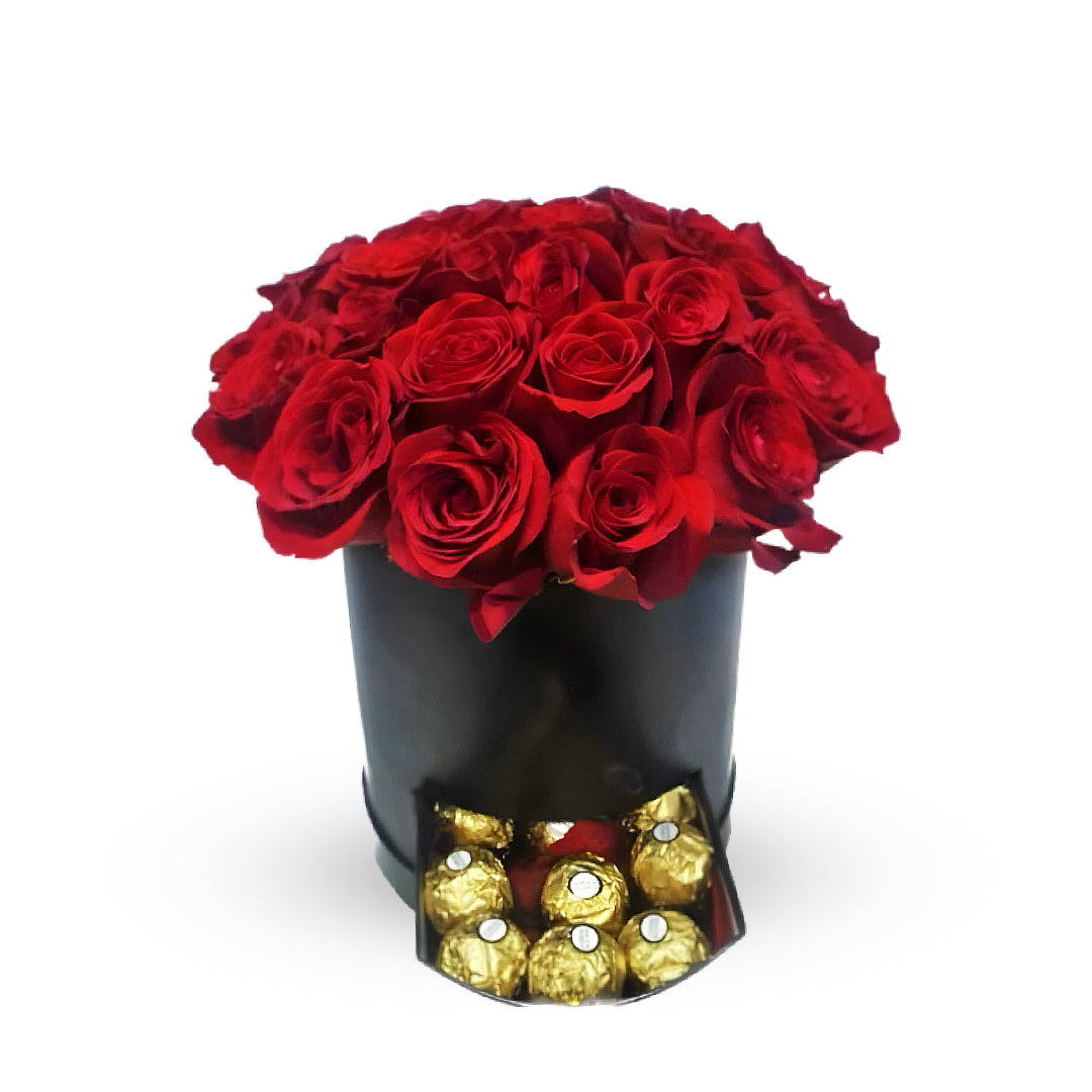 FloralCocoa
