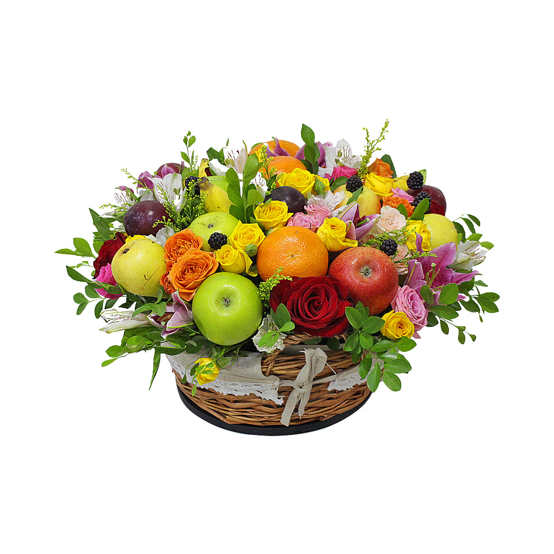 fruits bouquet 1
