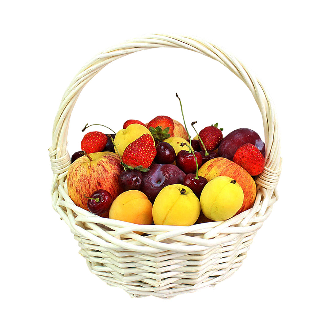 fruits basket