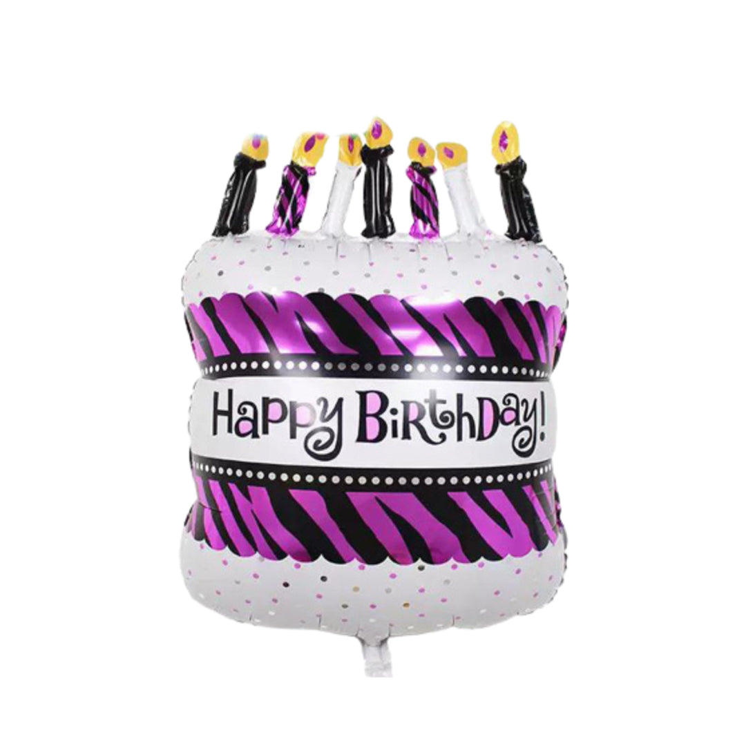 HBD Cake