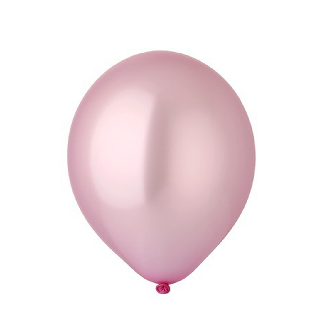 Pink Balloon 10Pcs