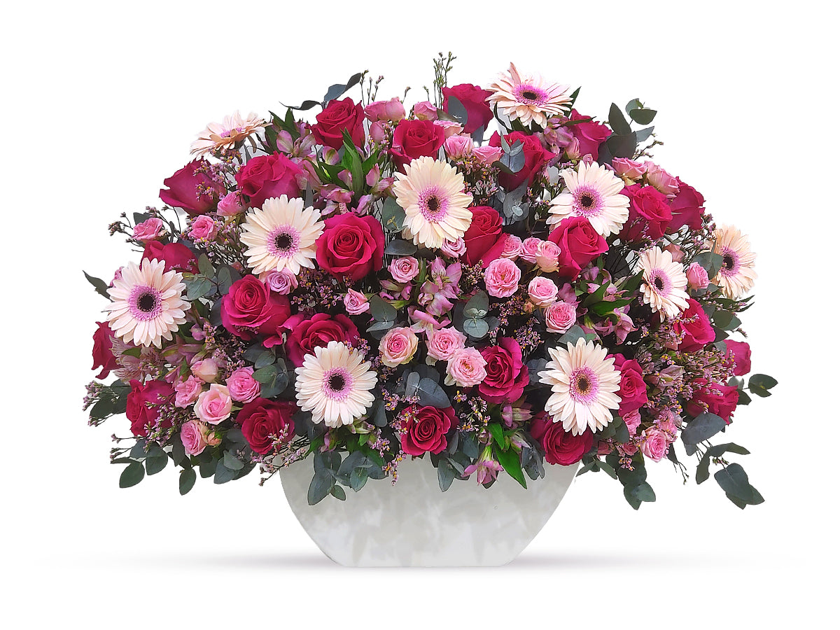 vip bouquet