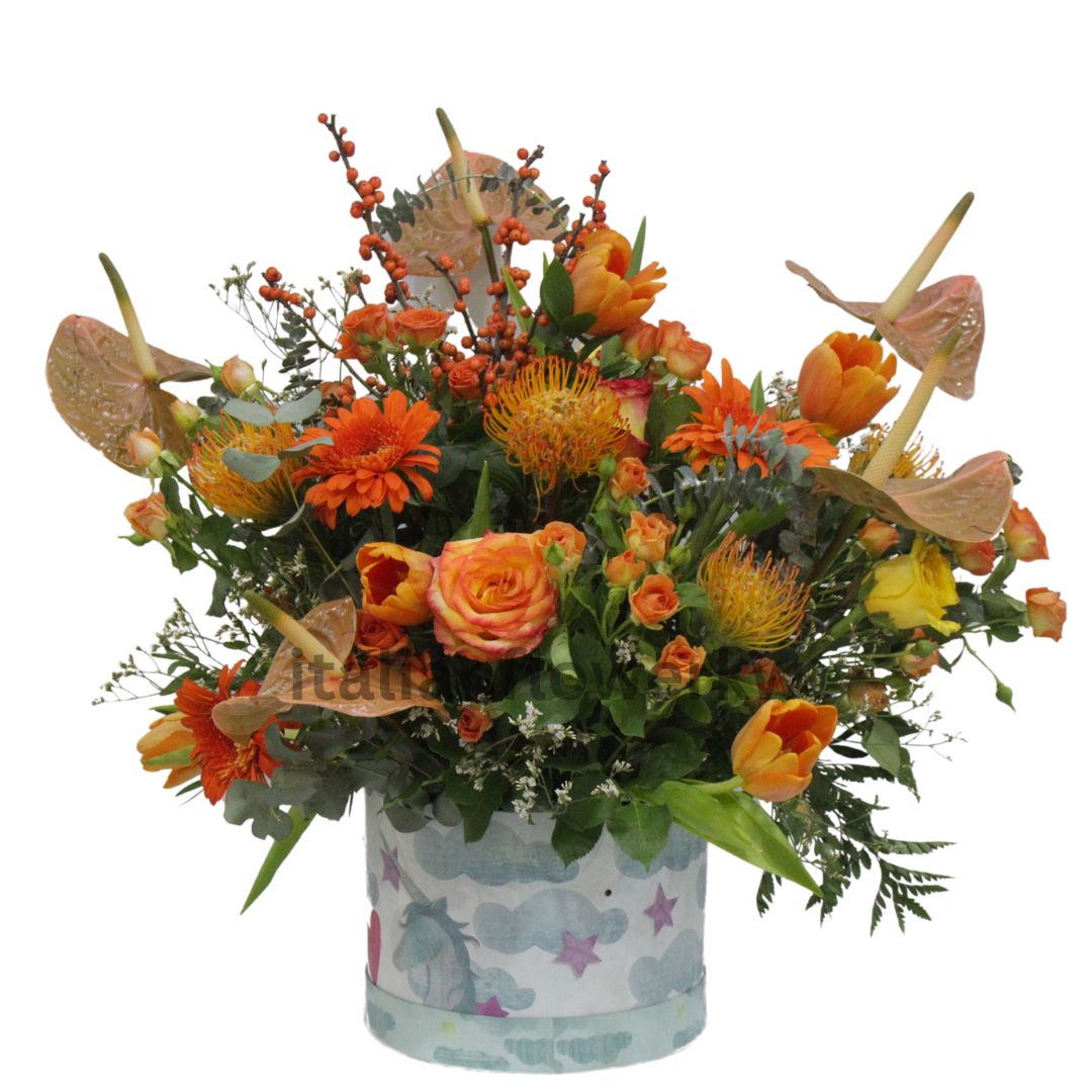 BeautifulFloralArrangement
