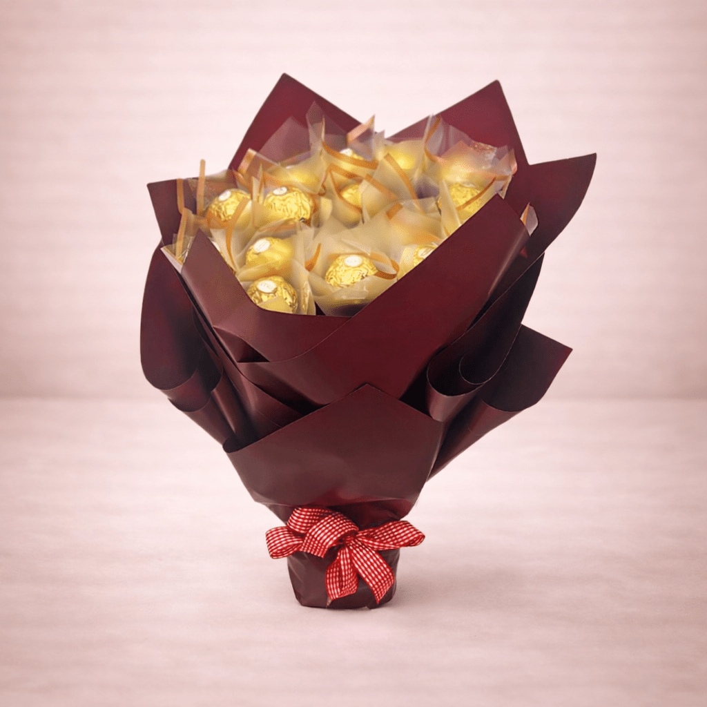 FloraChoco - italianflowerkw