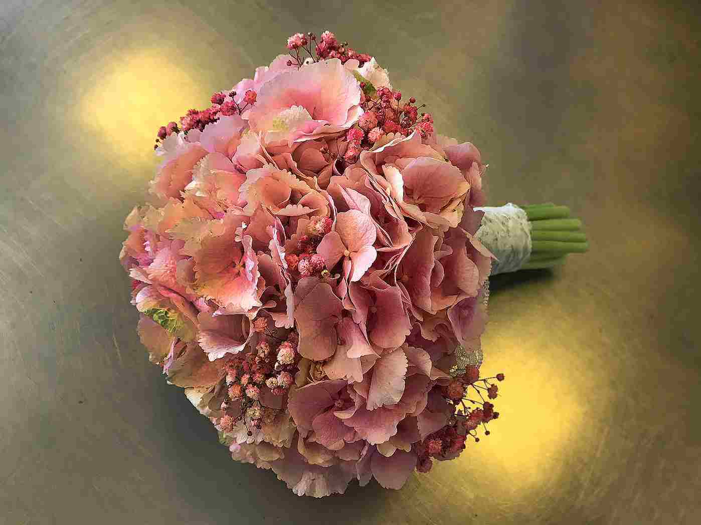 bridal bouquet 4