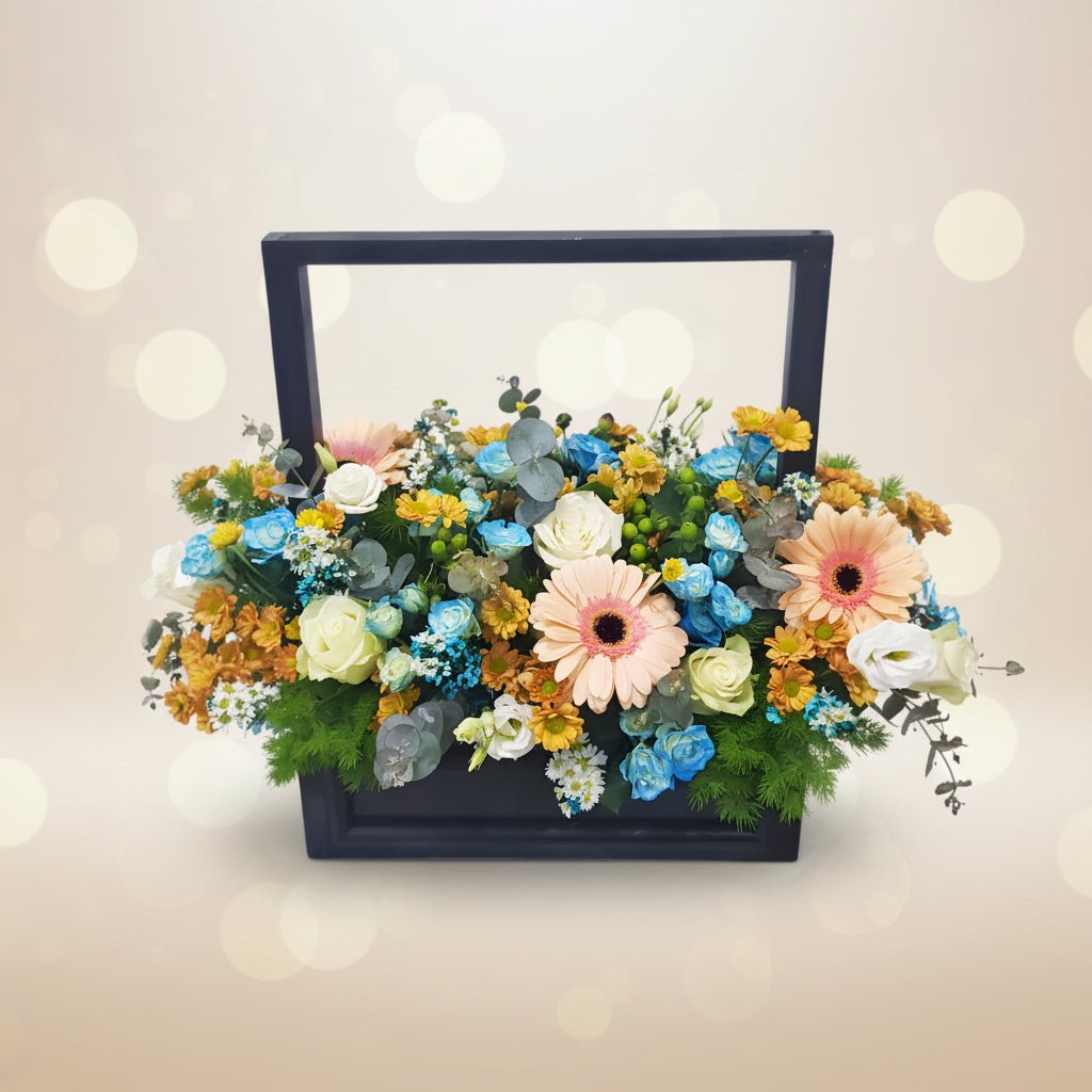 Opulence - italianflowerkw