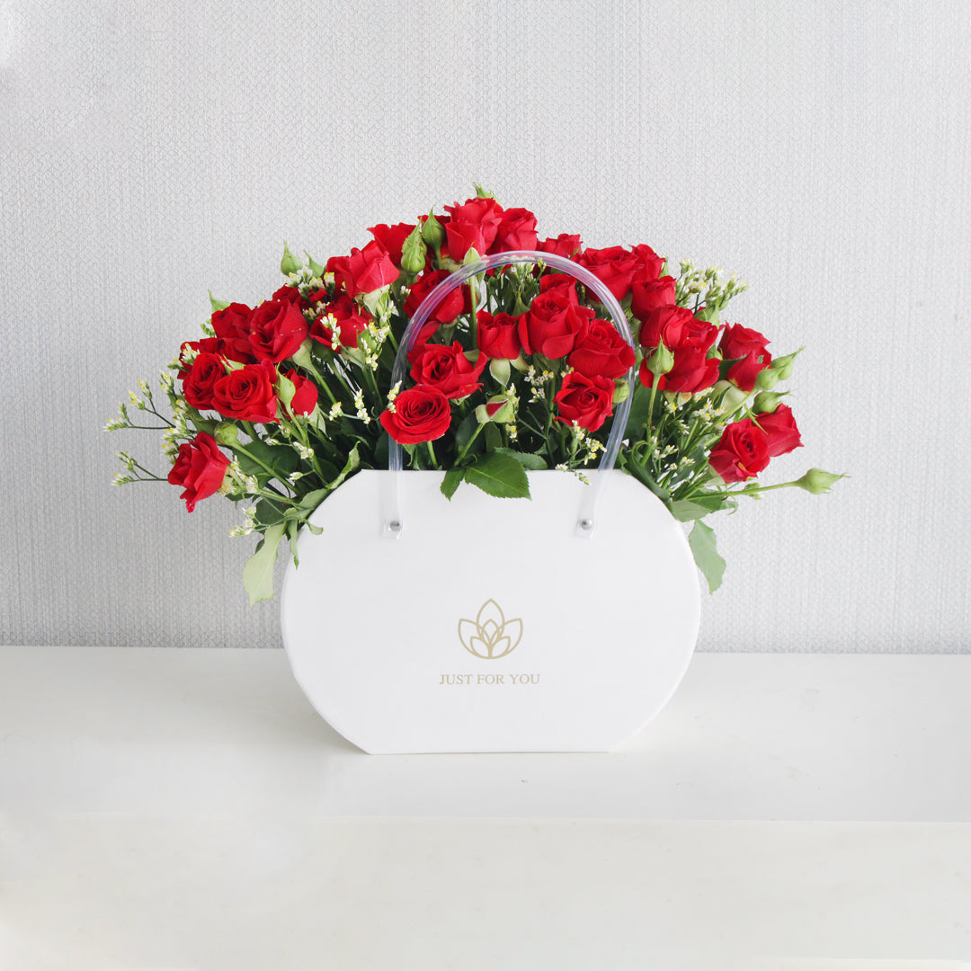 Red gift 1