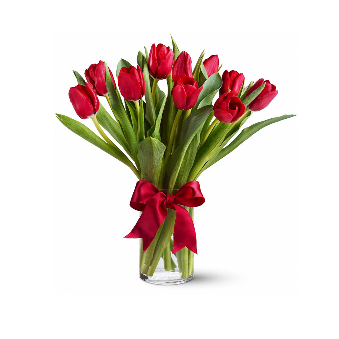 valentain vase 2