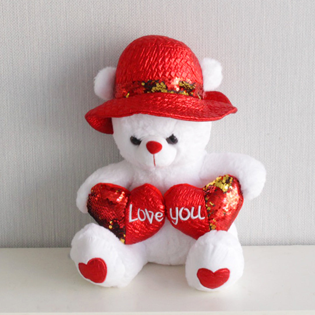 love red