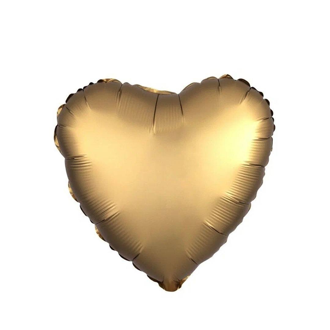 Heart Balloon