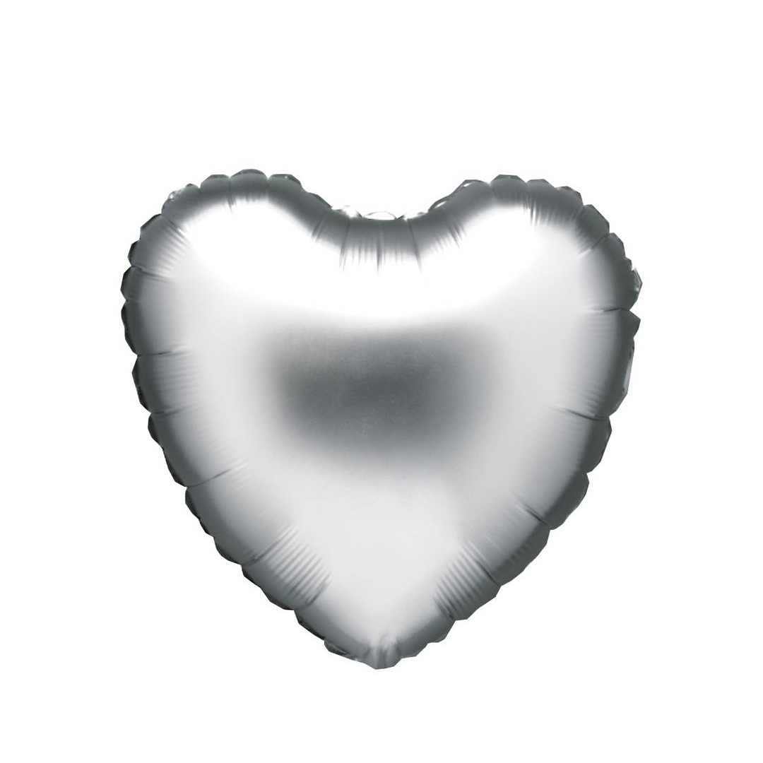 Heart Balloon