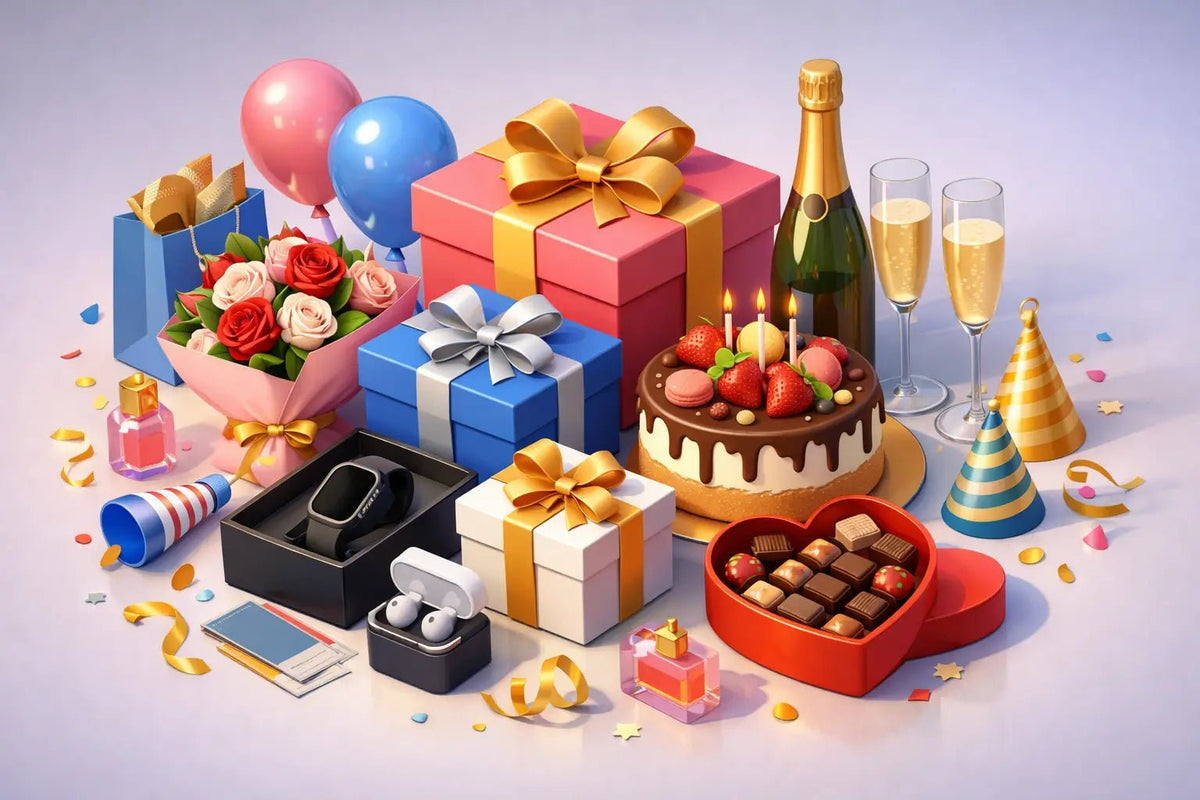 أفضل أفكار best celebration gift combo ideas - italianflowerkw
