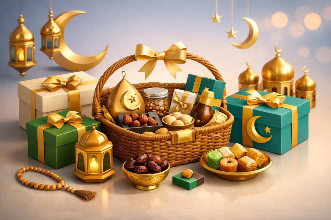 Best Eid Gifts - italianflowerkw