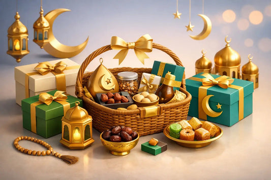 Best Eid Gifts - italianflowerkw