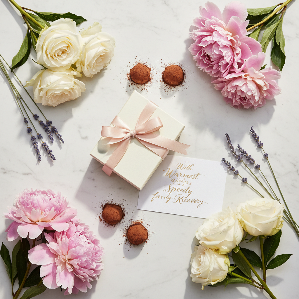 Get Well Soon Gifts
