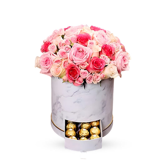BlossomChocs