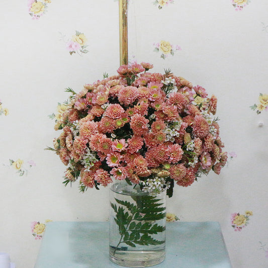 Beach Crayz Vase