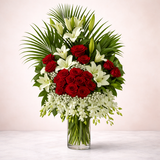 🌺 Blooming Kuwait Moments same day delivery