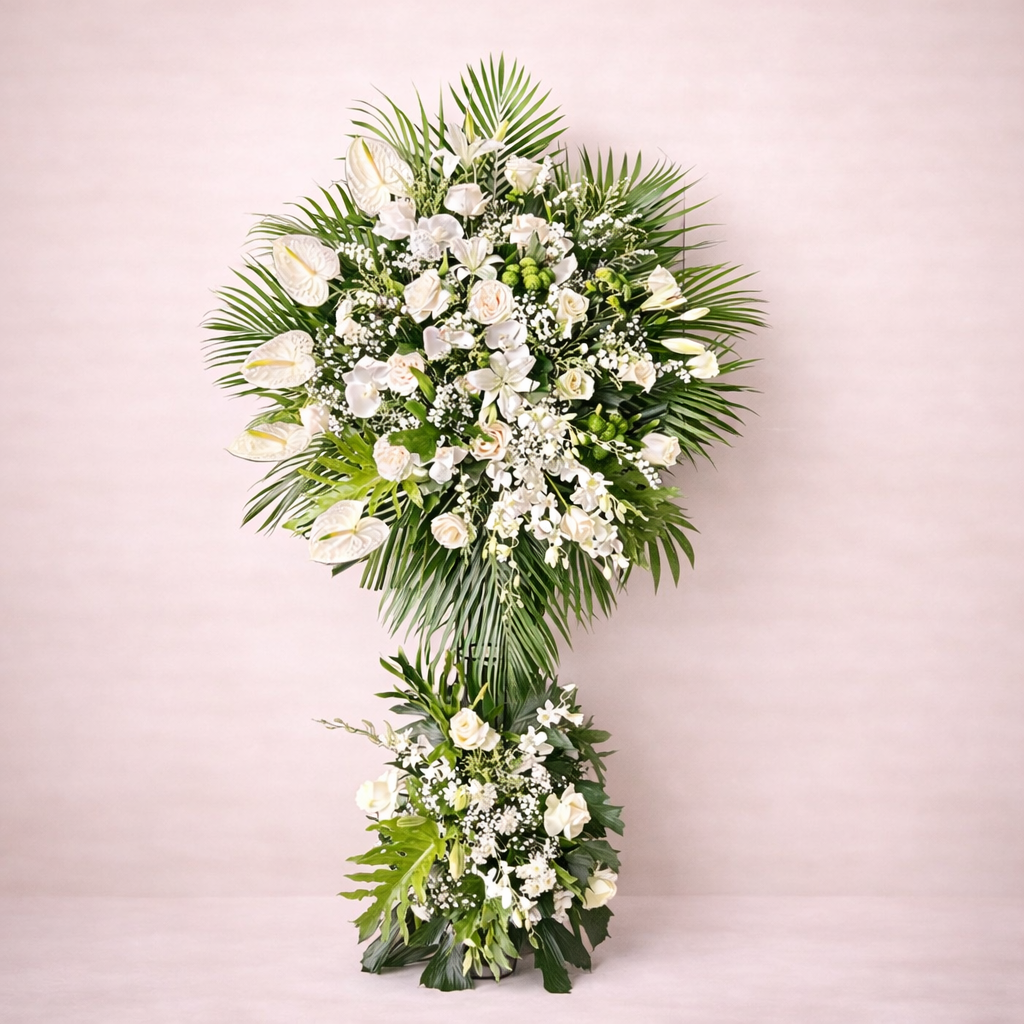 Royal Celebration Arrangement