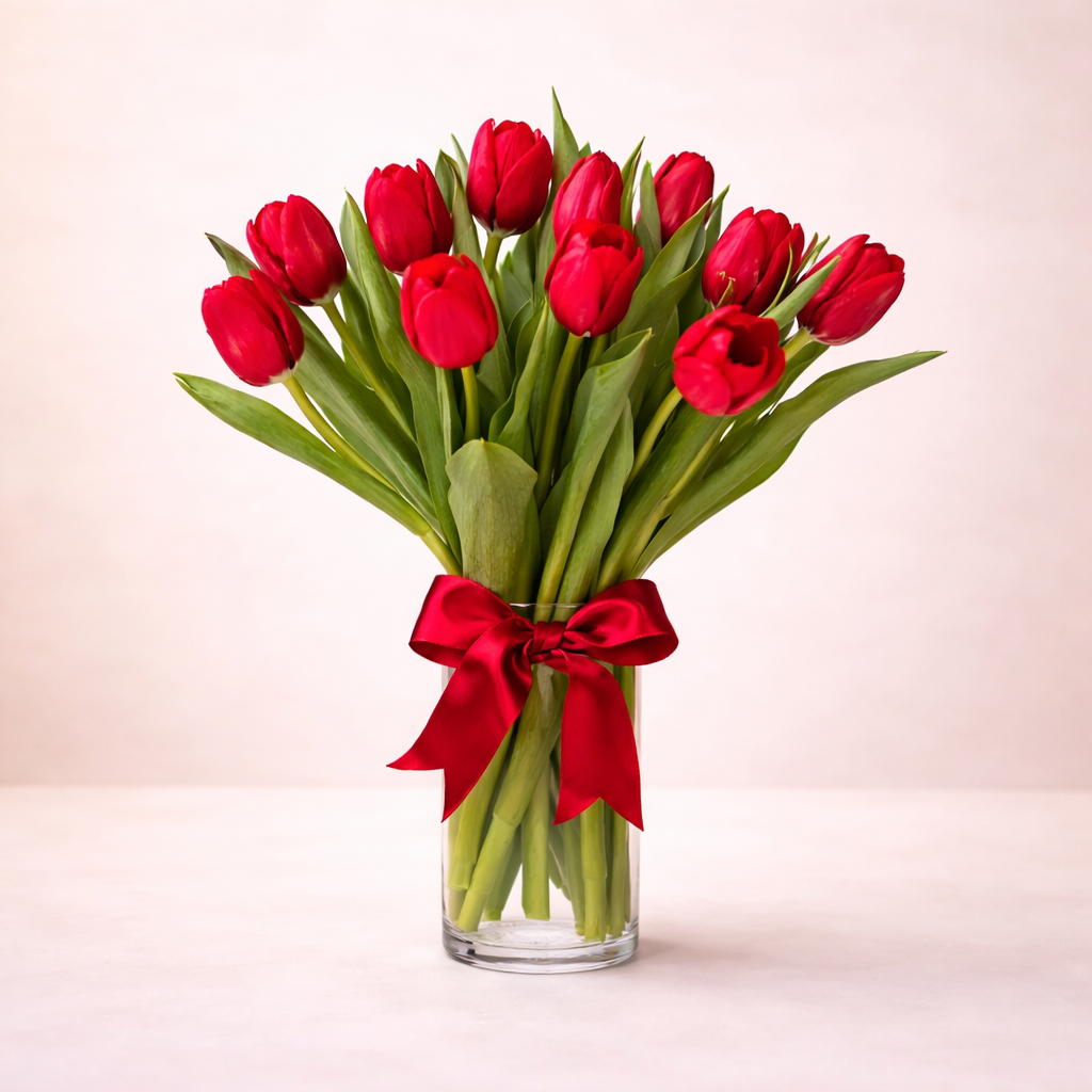 valentain vase 2