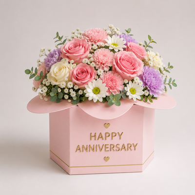 Anniversary
