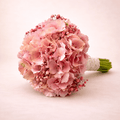 bridal bouquet 4 - italianflowerkw