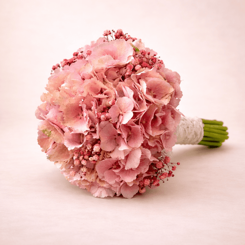 bridal bouquet 4 - italianflowerkw