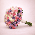 bridal bpuquet 6 - italianflowerkw