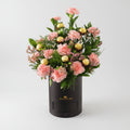 ChocolateMeadow - italianflowerkw
