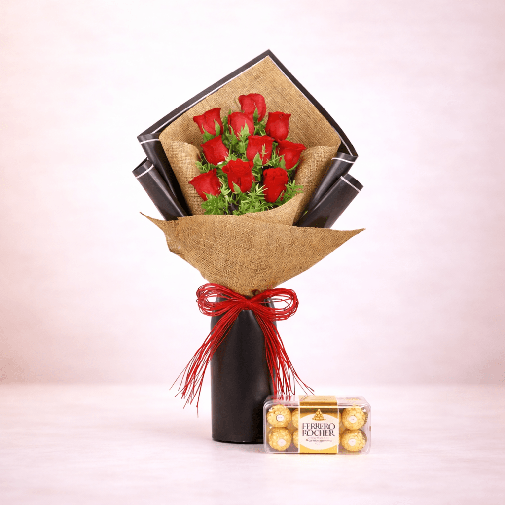 coco gift - italianflowerkw
