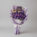 Eid Mubarak Chocolate Bouquet - italianflowerkw