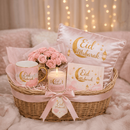 Eid - Ul - Adha gift combo. - italianflowerkw