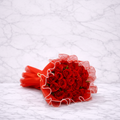 Mixed Flowers Bouquet with Chocolates Gift Set italianflowerkw.com-italianflowerkwRed Rose BouquetRed Rose Bouquet