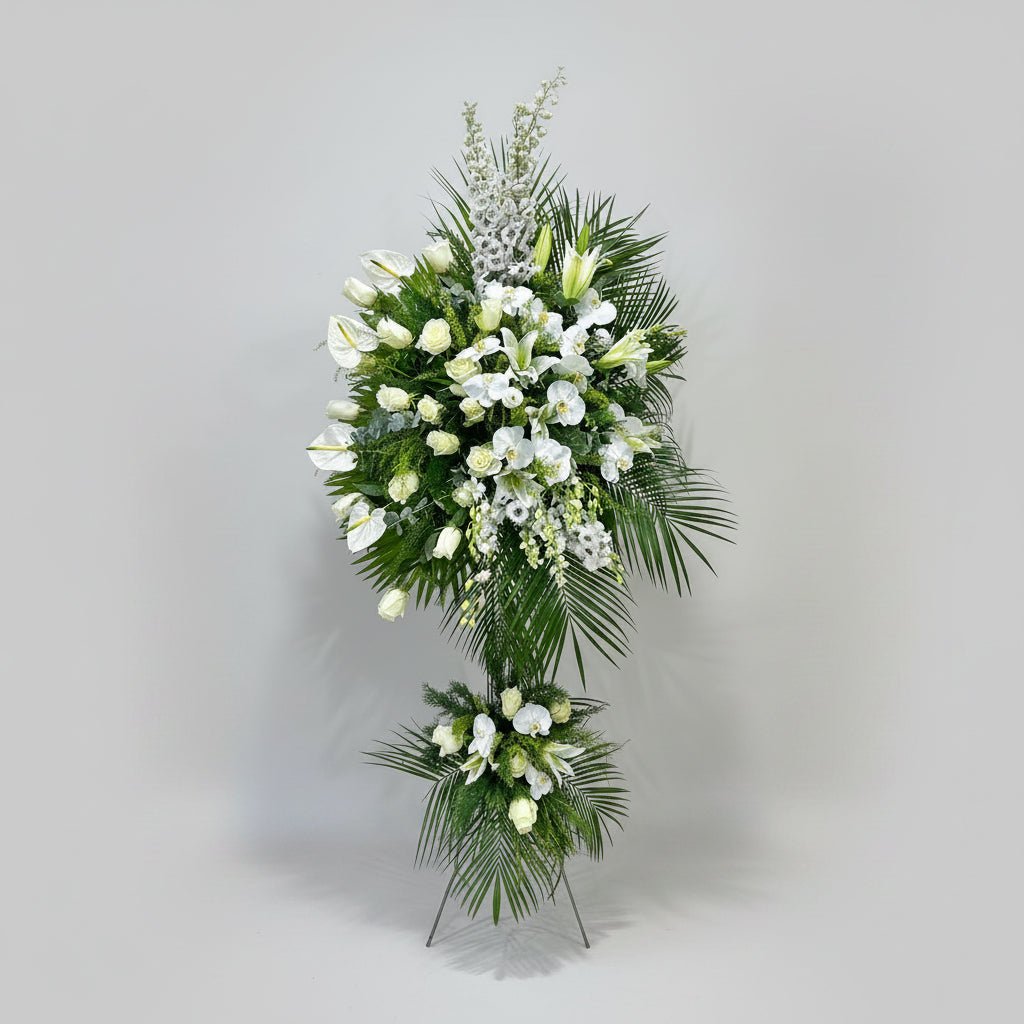 Event_Bouquet_Flower_Arrangement - italianflowerkw