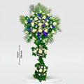 Beautiful Mix Flowers Bouquet-Delivered on-time-italianflowerkwFlowers