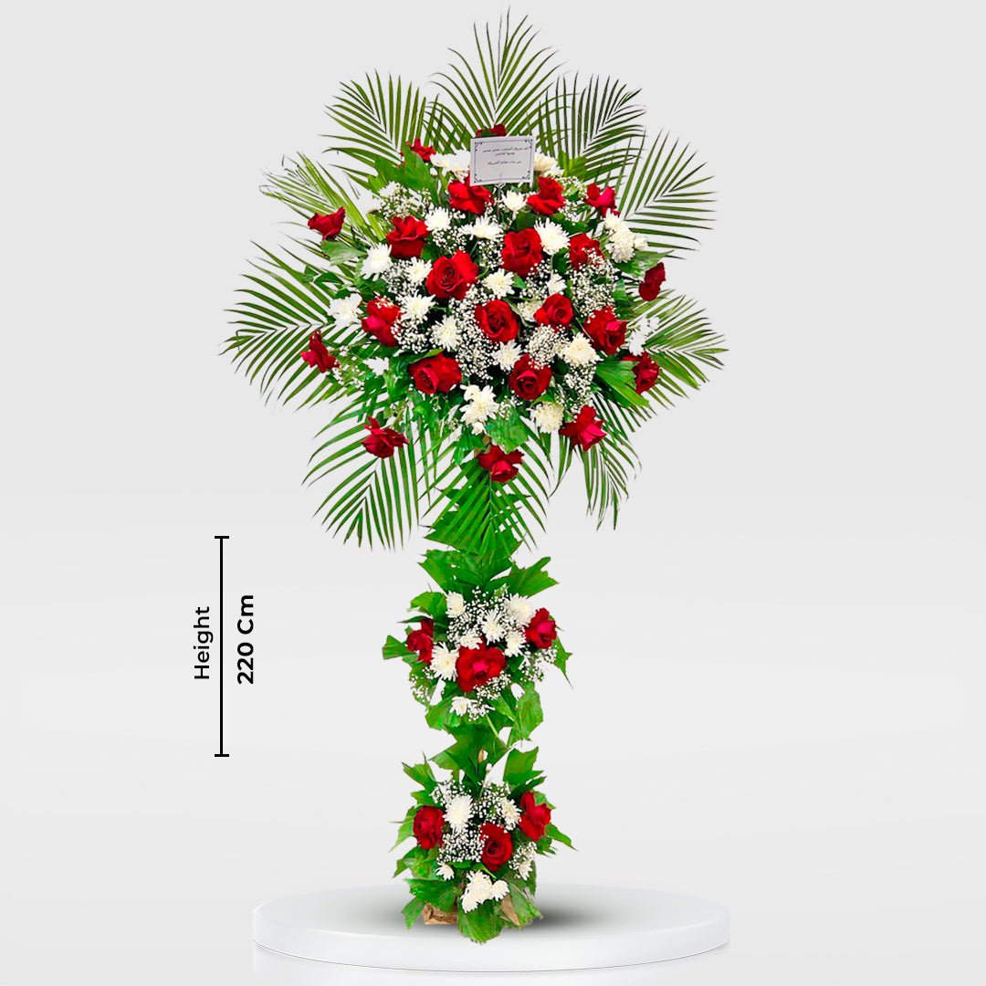 Event Bouquets5 - italianflowerkw