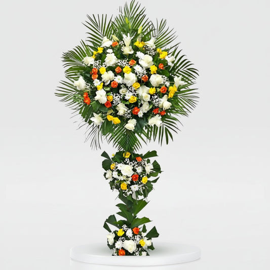 Event Bouquet_6 - italianflowerkw