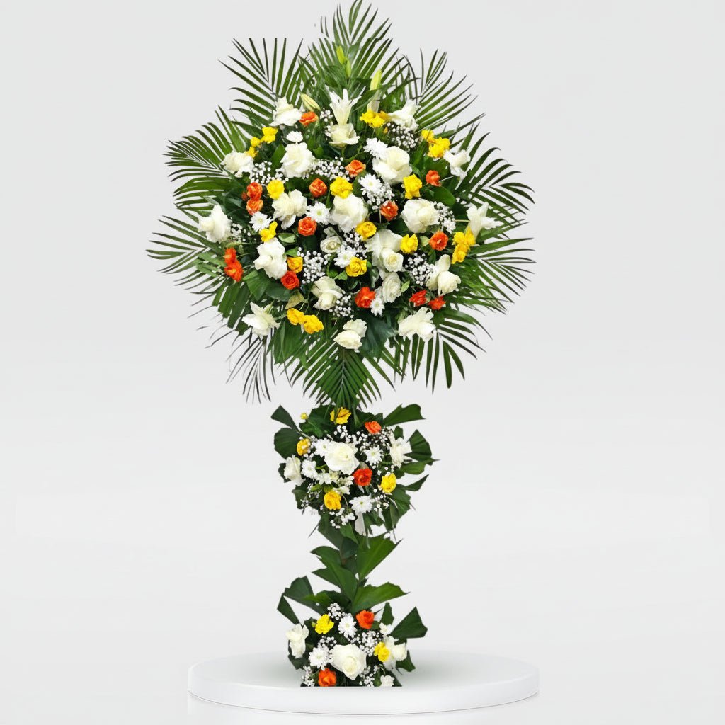 Event Bouquet_6 - italianflowerkw