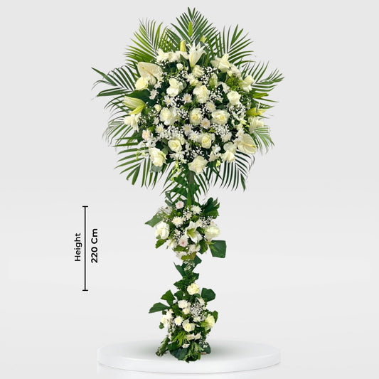 Event Bouquets8 - italianflowerkw