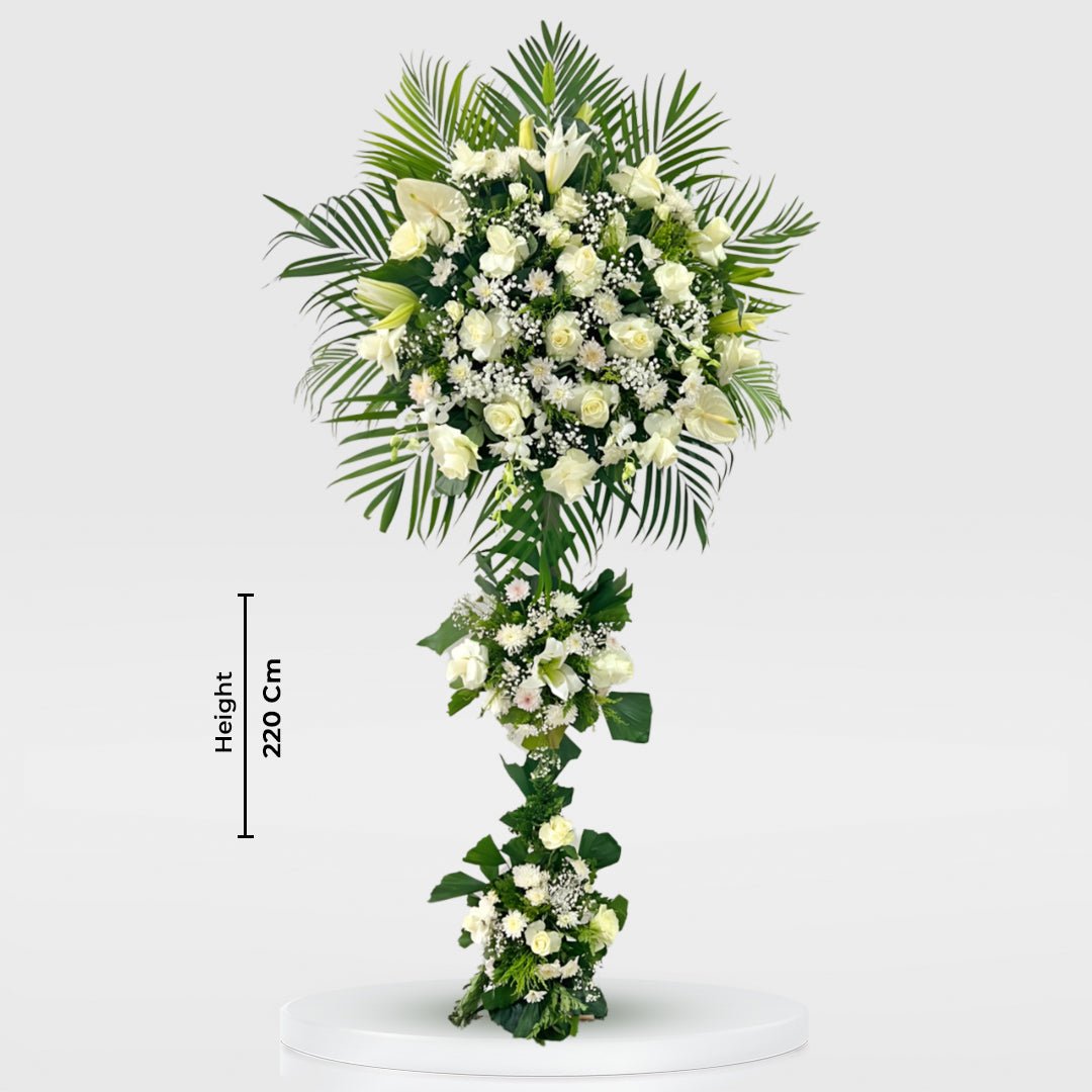 Event Bouquets8 - italianflowerkw