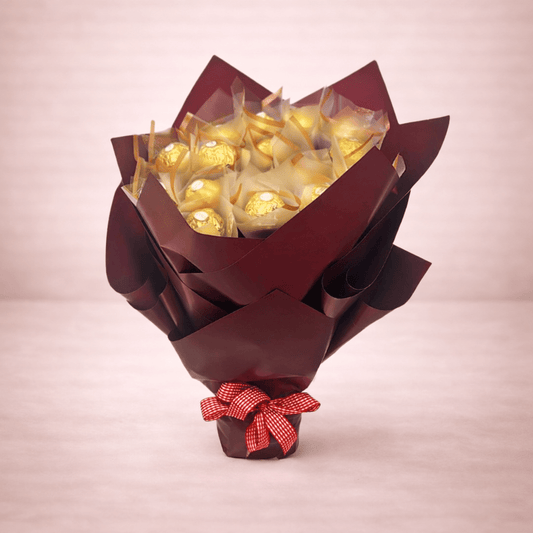 FloraChoco - italianflowerkw