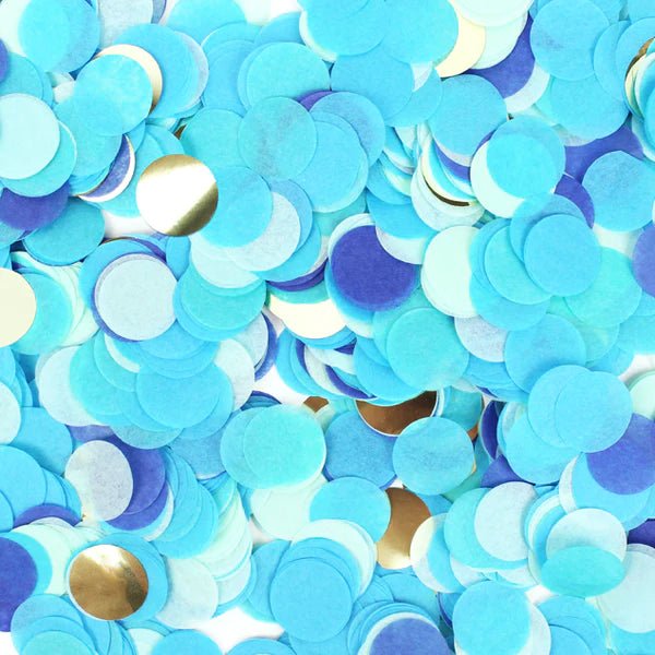 Gender balloon - Boy or Girl? - italianflowerkw