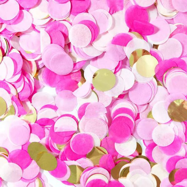 Gender balloon - Boy or Girl? - italianflowerkw