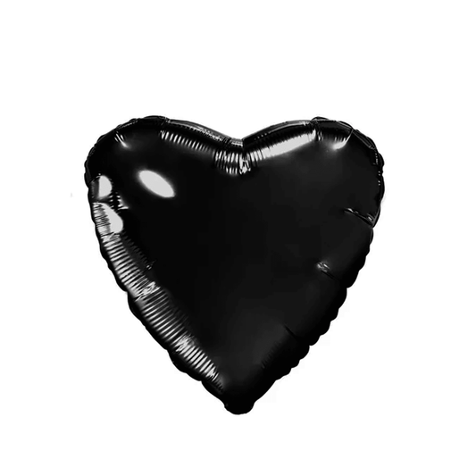 Heart Balloon - italianflowerkw