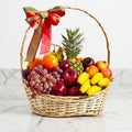 Mix Fruits with Flower Arrangement 2 - italianflowerkw