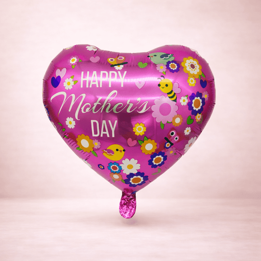 Mom Helium Balloon Surprise Set.-italianflowerkw
