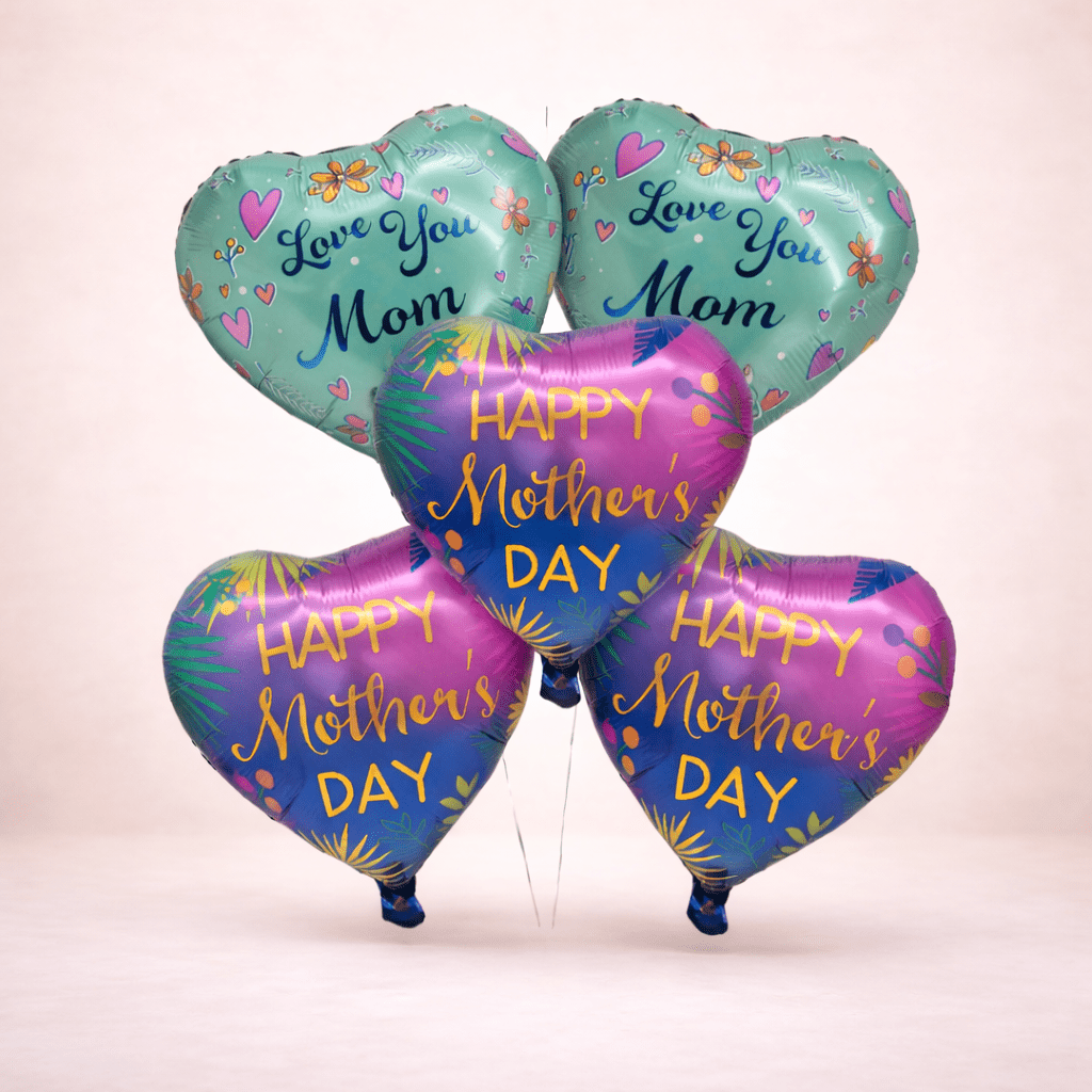 Mother's love - italianflowerkw
