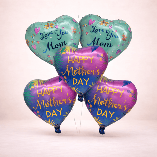 Mother's love - italianflowerkw