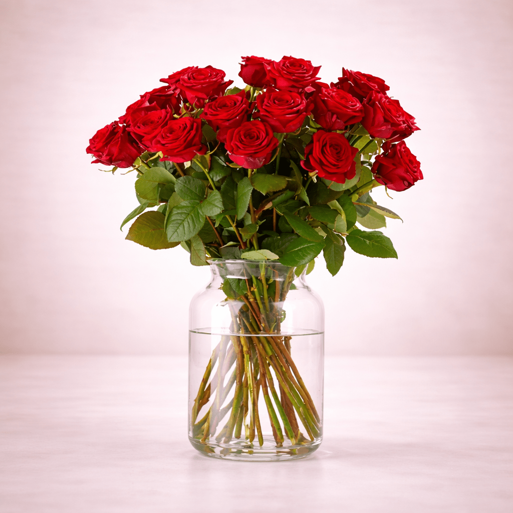 salvi bouquet - italianflowerkw