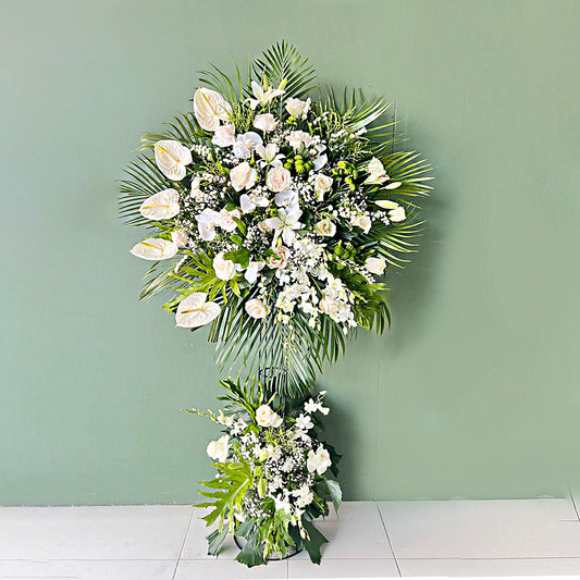 Royal Celebration Arrangement
